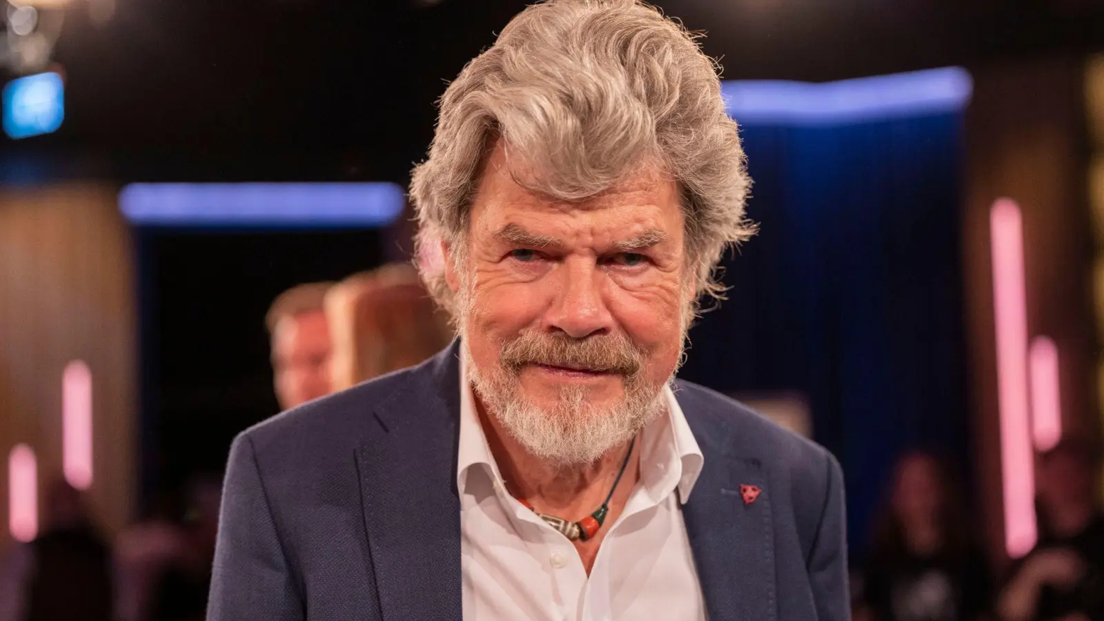 Reinhold Messner möchte nicht mehr im Guinness-Buch genannt werden. (Foto: Thomas Banneyer/dpa)