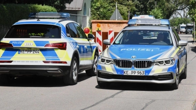 Die Leiche der 70-Jährigen wurde am Bodensee in Ufernähe gefunden. (Archivbild) (Foto: Florian Bodenmueller/dpa)