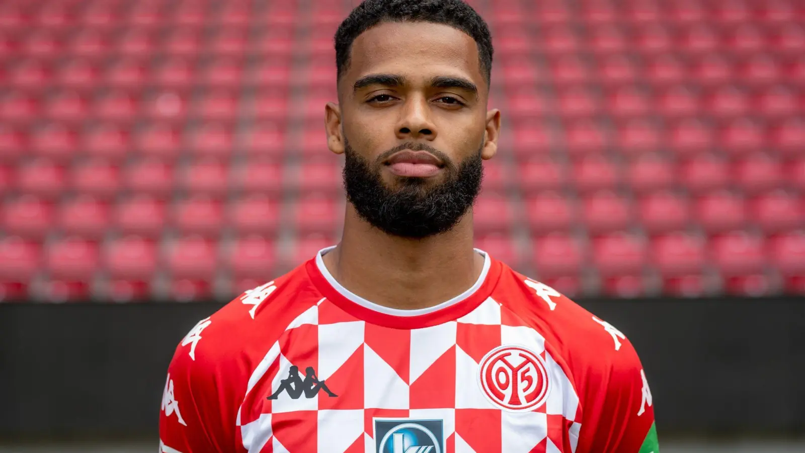 Verlässt den FSV Mainz 05 und wechselt zu Sporting Lissabon: Der Niederländer Jeremiah St. Juste. (Foto: Torsten Silz/dpa)