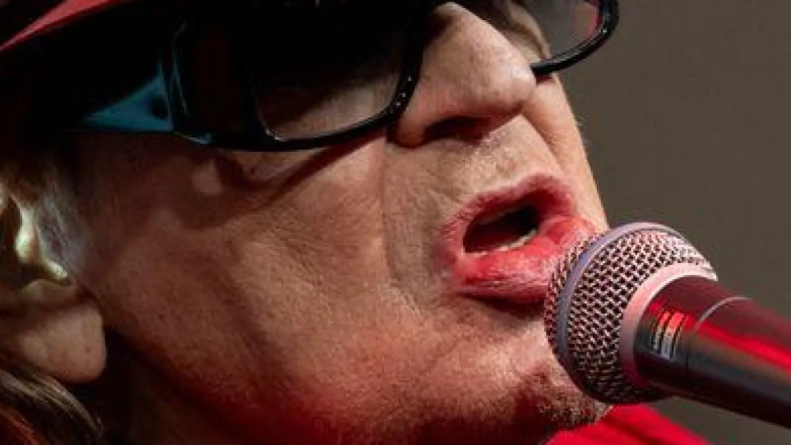 Panikrocker Udo Lindenberg bereitet der Umgang mit den aktuellen Kriegen und Krisen schlaflose Nächte. (Archivbild) (Foto: Fabian Strauch/dpa)