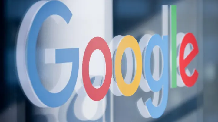 Der Google-Konzern Alphabet hat seine Zahlen für das vierte Quartal bekannt gegeben. (Foto: Rolf Vennenbernd/dpa)