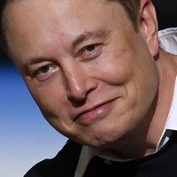 Elon Musk wurde mit dem SpaceX-Börsengang zum ersten Menschen mit einem Billionenvermögen - zumindest auf dem Papier. (Archivbild) (Foto: Paul Hennessy/SOPA Images via ZUMA Wire/dpa)