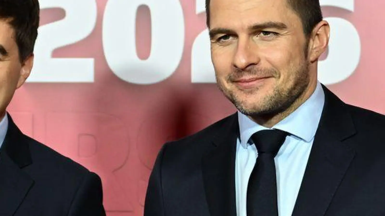 Steffen Merkel (l.) und Marc Lenz: DFL-Bosse äußern sich zum Thema Investoren. (Archivbild)  (Foto: Florian Wiegand/dpa)