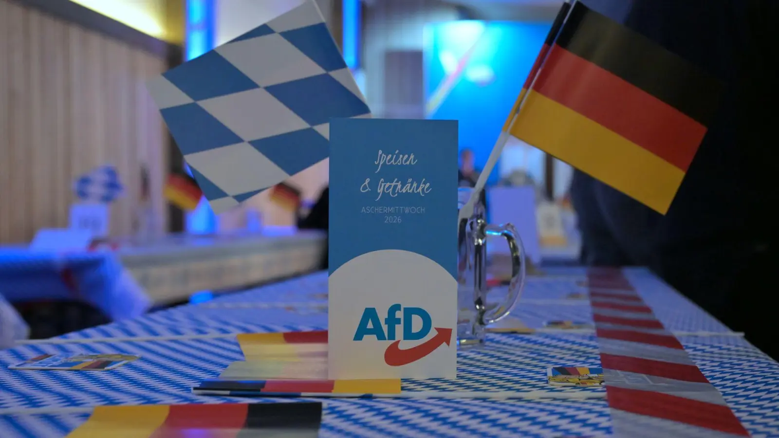 Die Ermittlungen der Polizei zu dem Vorfall laufen noch, dabei wird auch das Video geprüft. (Symbolbild) (Foto: Malin Wunderlich/dpa)