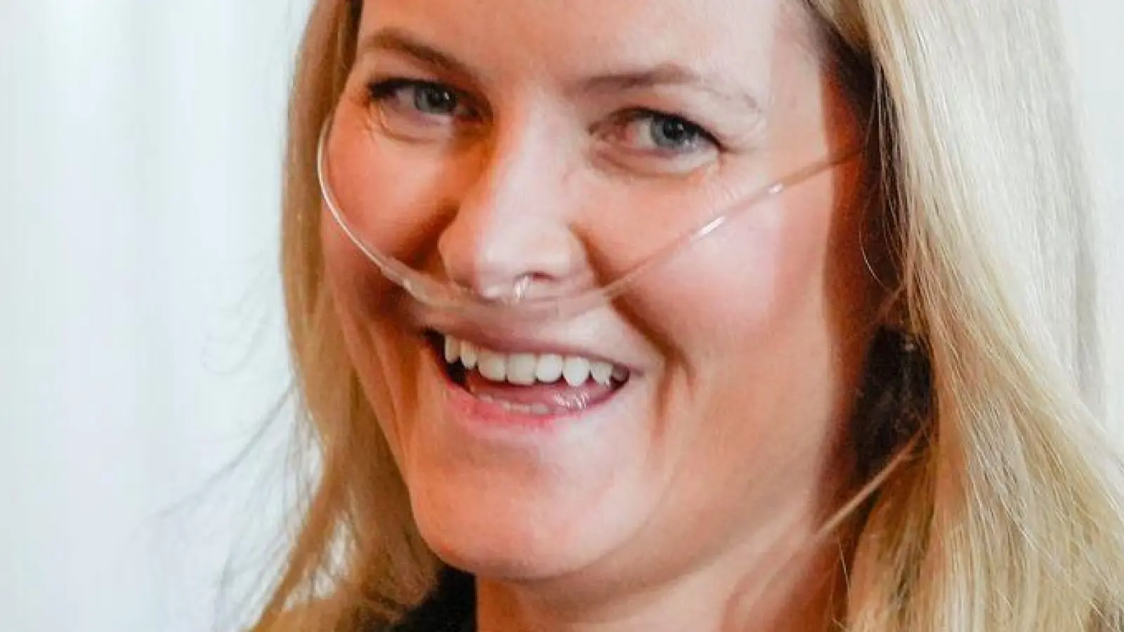 Mette-Marits Gesundheitszustand hat sich deutlich verschlechtert. (Archivbild) (Foto: Lise Åserud/NTB Pool/dpa)