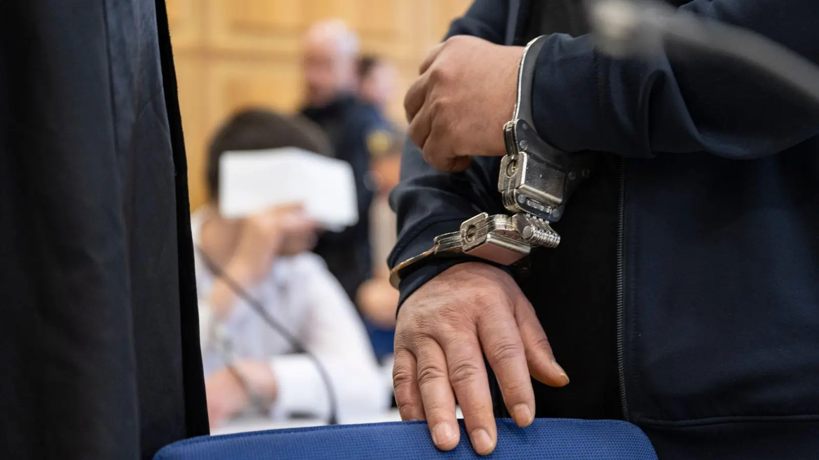 Derzeit richtet sich der Blick der Fahrschulbranche vor allem auf Heilbronn.  (Foto: Marijan Murat/dpa)