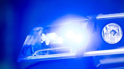 Zum Unfallzeitpunkt war es neblig. (Symbolbild) (Foto: Lino Mirgeler/dpa)