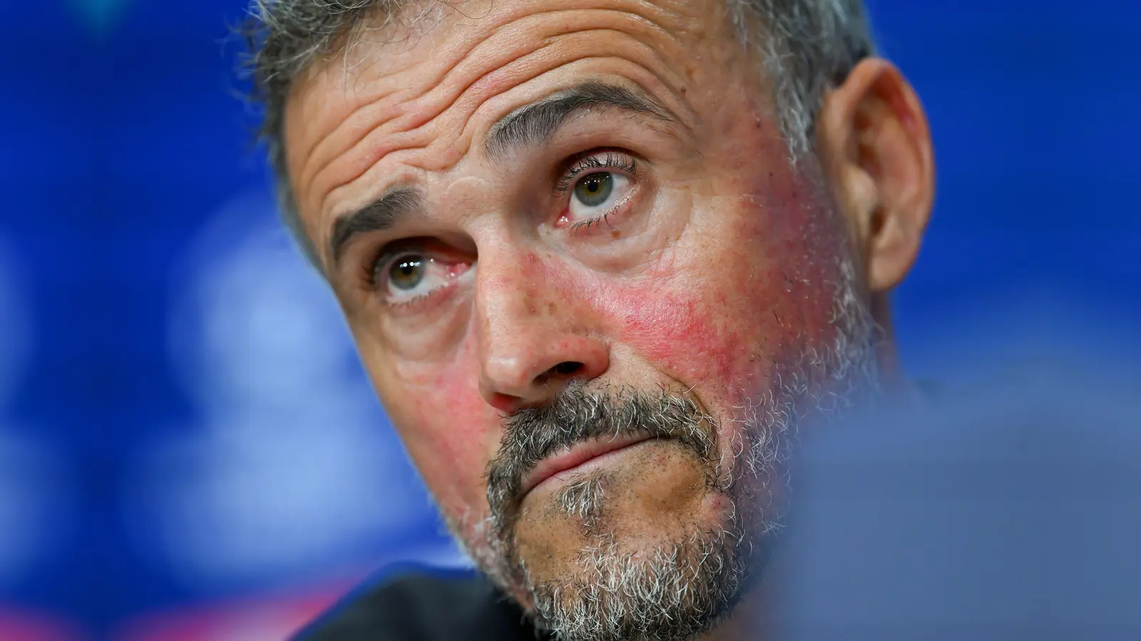 Paris-Coach Luis Enrique will zum zweiten Mal in Serie ins Champions-League-Finale. (Foto: Sven Hoppe/dpa)