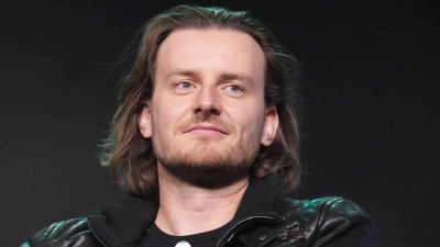 Bitpanda-Mitbegründer Eric Demuth zieht sich aus dem Tagesgeschäft zurück und kümmert sich im Verwaltungsrat von Bitpanda um die strategische Ausrichtung des Unternehmens. (Archivbild) (Foto: Marcus Brandt/dpa)