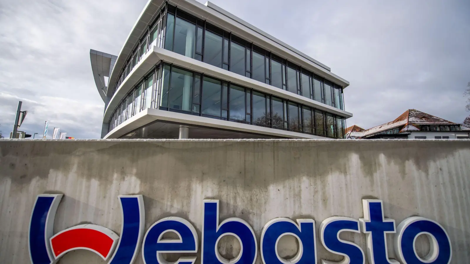 Der Autozulieferer Webasto will 650 Stellen in Deutschland abbauen. (Foto: Archiv) (Foto: Lino Mirgeler/dpa)