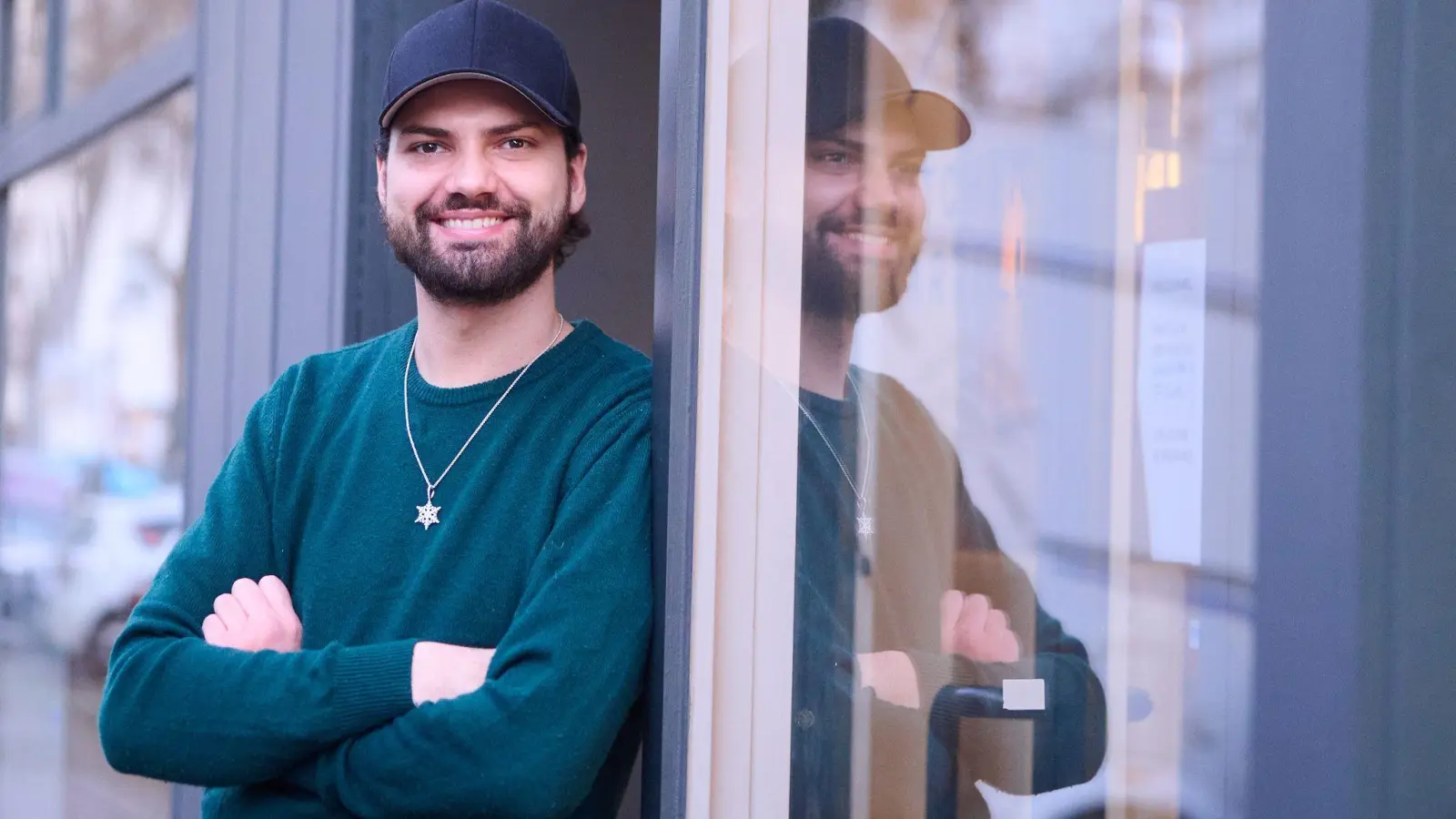 Ochsenknecht soll eine Hotelrechnung nicht bezahlt haben.  (Foto: Annette Riedl/dpa)