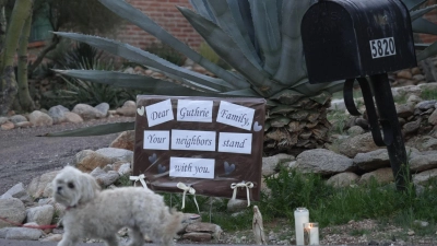 Von Guthrie, der Mutter der US-Fernsehmoderatorin Savannah Guthrie, fehlt seit Ende Januar jede Spur.  (Foto: Ty ONeil/AP/dpa)