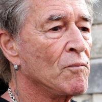 Rockstar Peter Maffay sieht durch ein Urteil des Landgerichts München I die Urheberrechte von Künstlerinnen und Künstler gestärkt.  (Foto: Karl-Josef Hildenbrand/dpa)