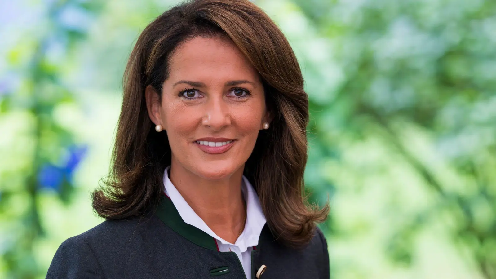 Kaniber fordert Entlastung für Bauern (Foto-Archiv). (Foto: Peter Kneffel/dpa)