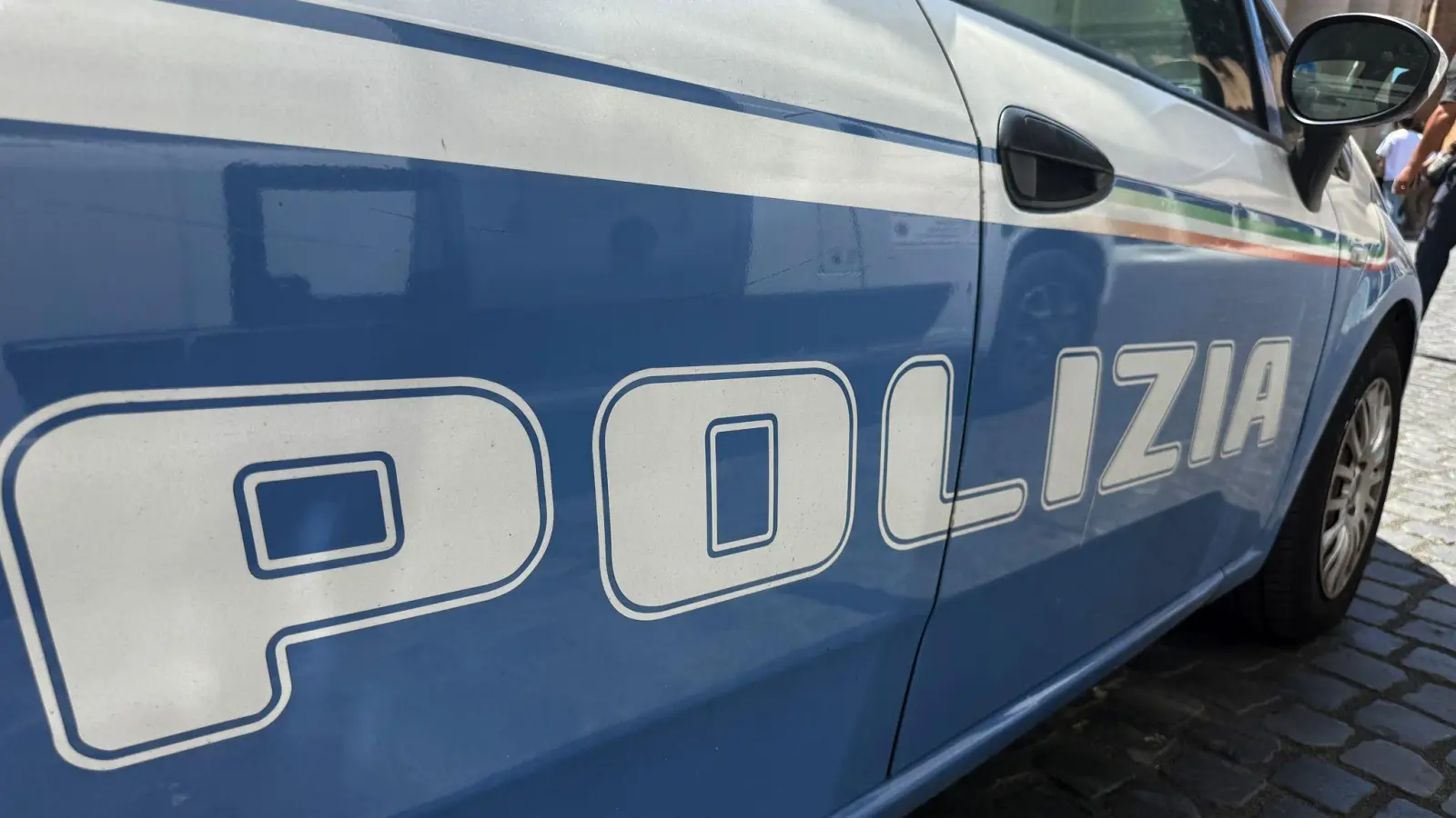 Die italienische Polizei bekam es mit einer falschen antiken Sehenswürdigkeit zu tun. (Illustration) (Foto: Sabina Crisan/dpa)