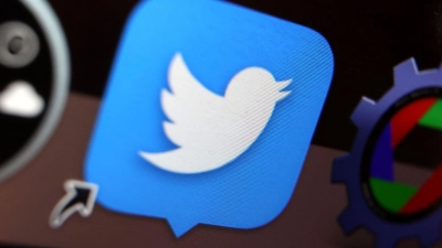 Der Kurznachrichtendienst Twitter kam im ersten Quartal auf 229 Millionen täglich aktive Nutzer. (Foto: Karl-Josef Hildenbrand/dpa)