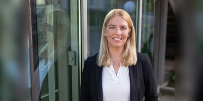 Eva Didion holte für die SPD den Wahlsieg. (Foto: Andreas Lederer)