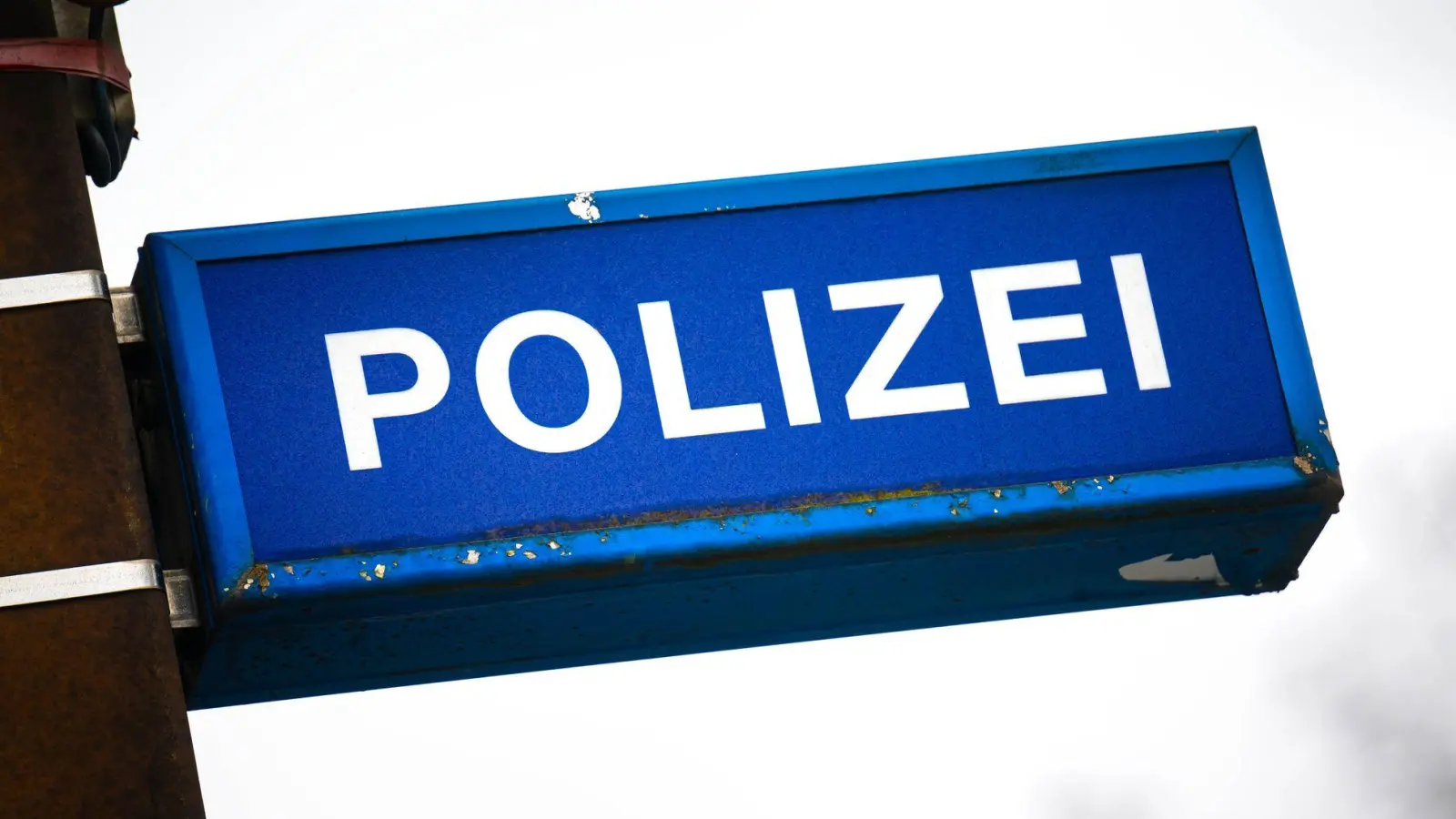 Die Polizei ermittelt noch – und mahnt zur Vorsicht bei Investitionen in Kryptowährung mit versprochenen utopischen Renditen. (Symbolbild) (Foto: Sina Schuldt/dpa)