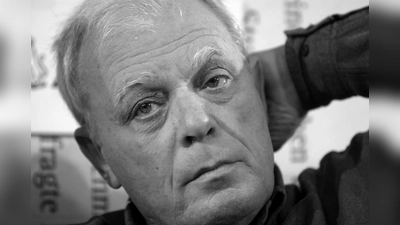 Der Portugiese galt jahrzehntelang als Kandidat auf den Literatur-Nobelpreis. (Archivbild) (Foto: Erwin Elsner/dpa)