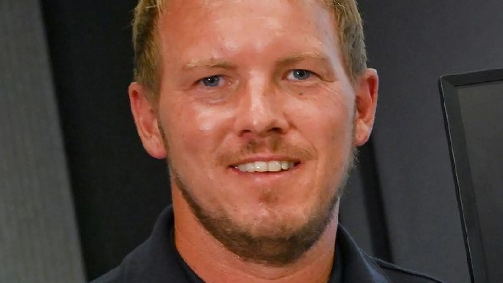 Der Bundestrainer fordert in der WM-Qualifikation ein klares Signal seiner Spieler Richtung WM (Archivbild).  (Foto: Arne Dedert/dpa)