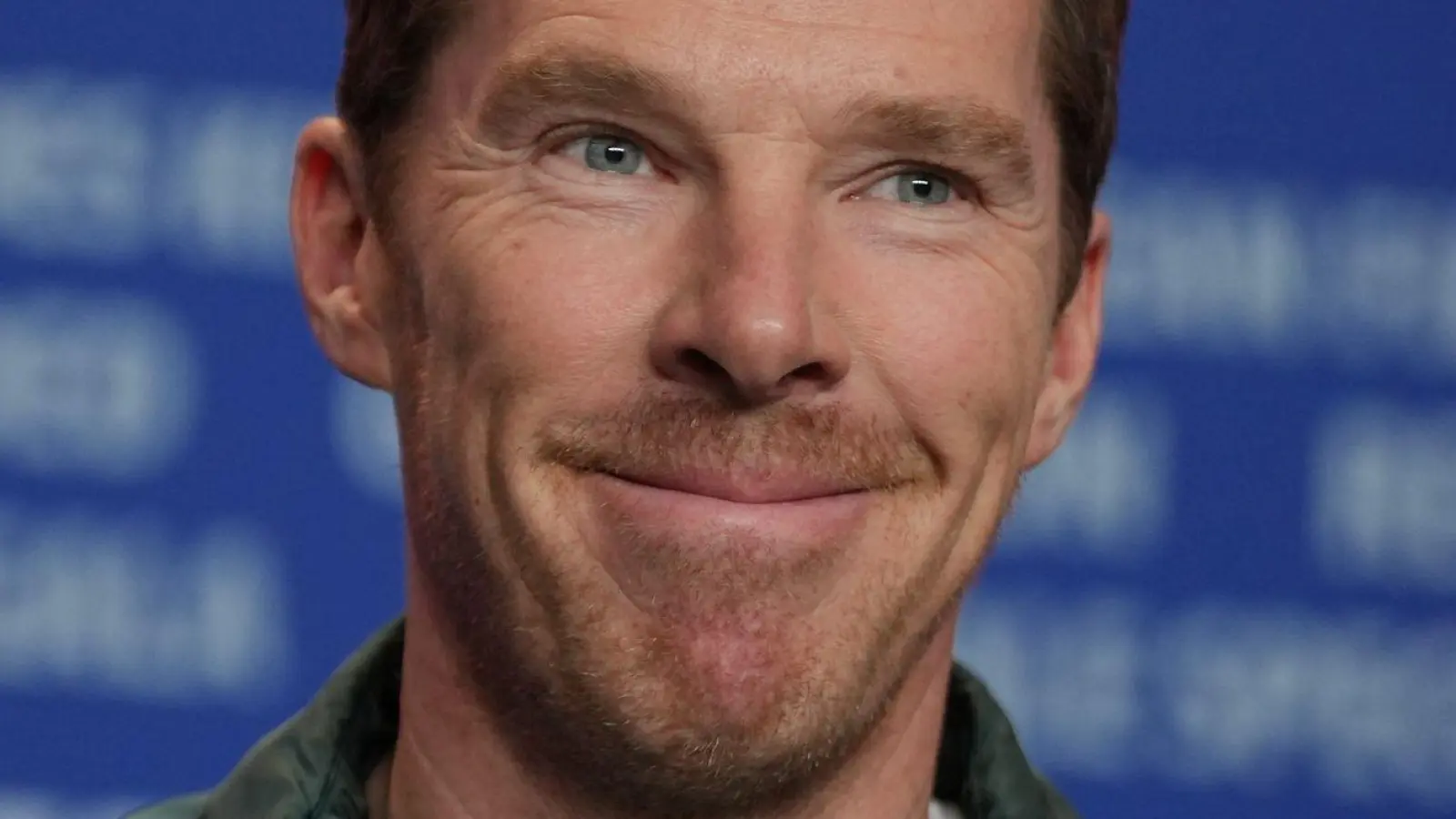 Das Filmfestival in Zürich ehrt den Schauspieler Cumberbatch. (Archivbild) (Foto: Soeren Stache/dpa)