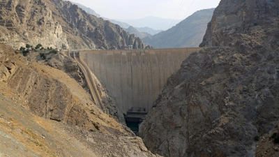 Das Land leidet unter extremer Dürre. (Foto: -/XinHua/dpa)