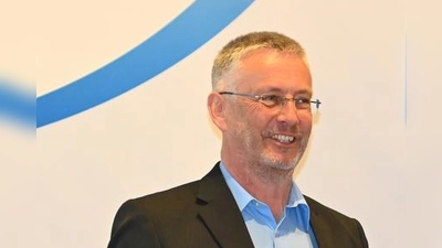 Der Geschäftsleiter im Lehrberger Rathaus, Thomas Raßbach, hat den Vorsitz im Wahlausschuss. (Archivbild: BFV)