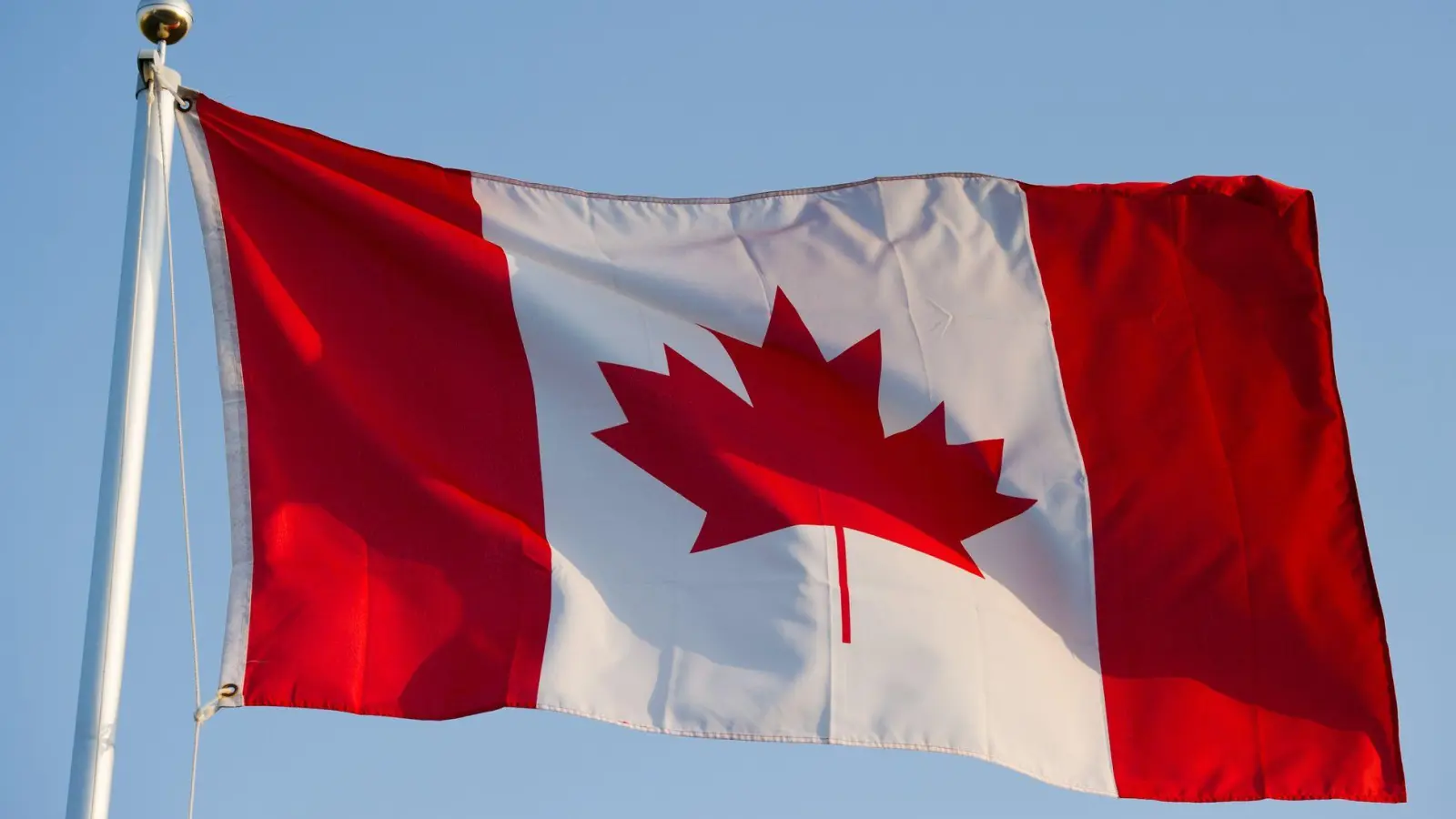 In Kanada sind mehrere Menschen durch Schüsse an einer Schule gestorben (Foto: picture alliance / dpa)