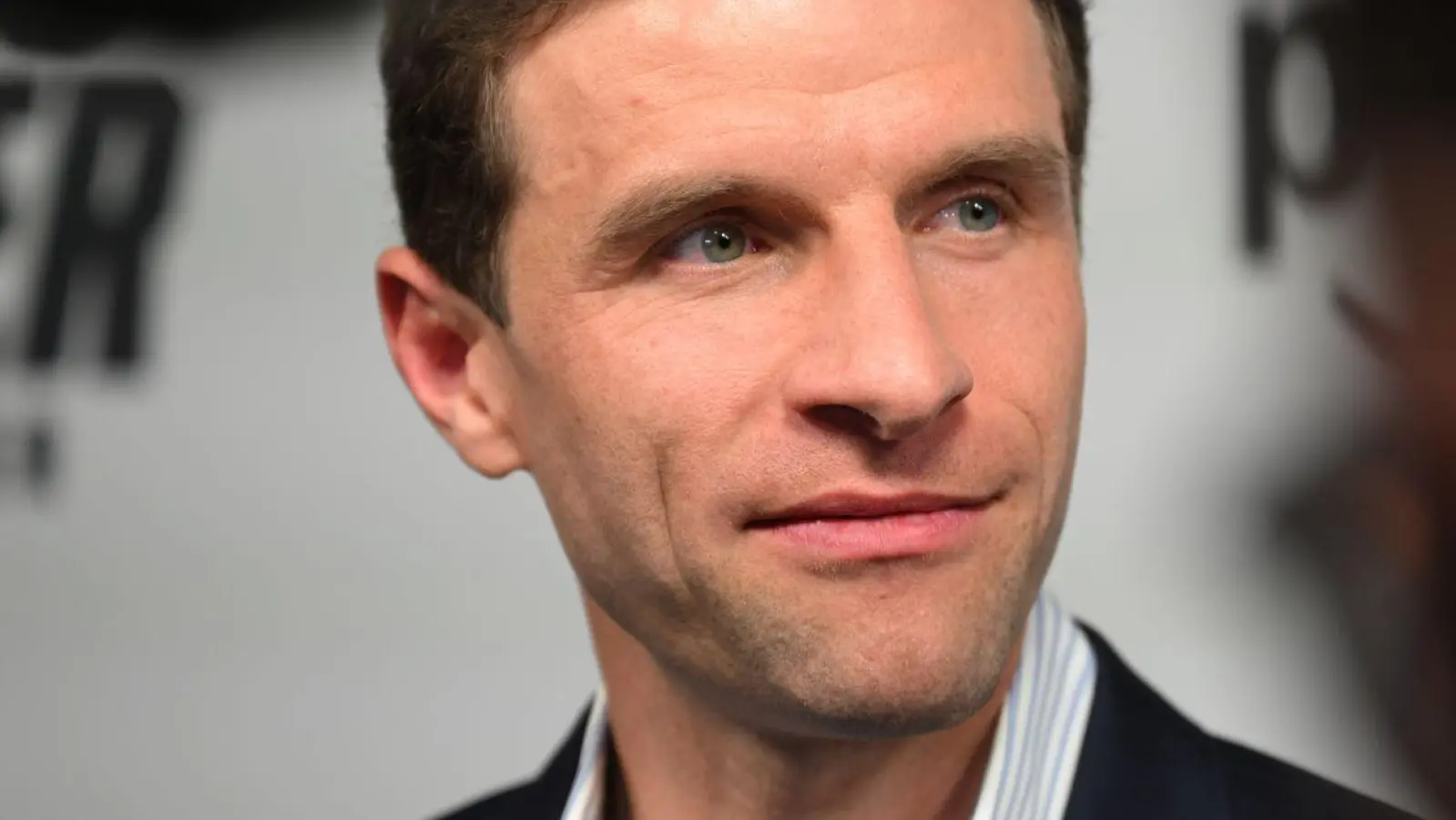 Thomas Müller wird bei der Fußball-WM 2026 als Experte arbeiten. (Archivbild) (Foto: Felix Hörhager/dpa)