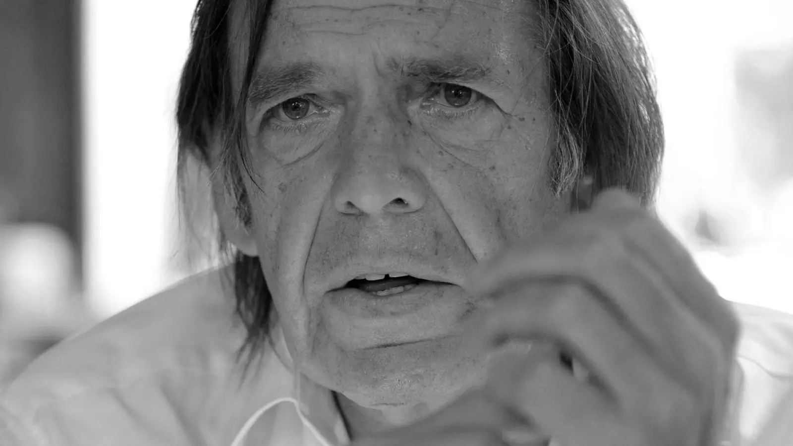 Mit „Post von Wagner“ in der „Bild“ zählte der Journalist und Publizist über viele Jahrzehnte zu den bekanntesten deutschen Kolumnisten. (Archivbild) (Foto: Rainer Jensen/dpa)