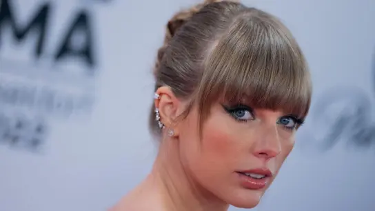 Die Sängerin Taylor Swift hat bei den  „People&#39;s Choice Awards“ gleich mehrfach abgeräumt. (Foto: Rolf Vennenbernd/dpa/Archiv)