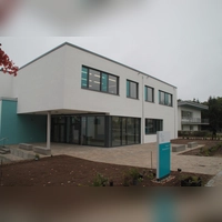 Die Berufsmesse findet am 18. Juni in der Christian-von-Bomhard-Schule statt. (Foto: Hans-Bernd Glanz)