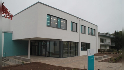 Die Berufsmesse findet am 18. Juni in der Christian-von-Bomhard-Schule statt. (Foto: Hans-Bernd Glanz)