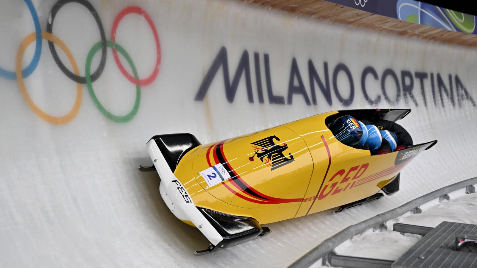No chance of gold: Felix Straub from Ansbach wins Olympic silver in the ...