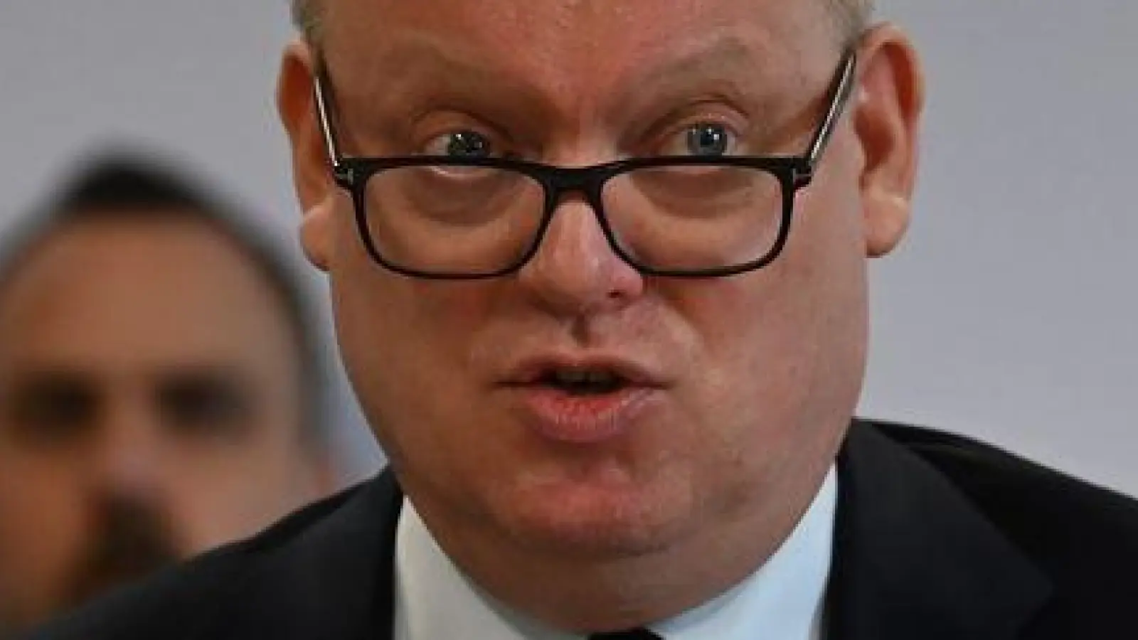 Die EU-Kammer gab auch weitere Informationen zur Lage um Exportkontrollen auf Seltene Erden.  (Foto: Johannes Neudecker/dpa/dpa-mag)