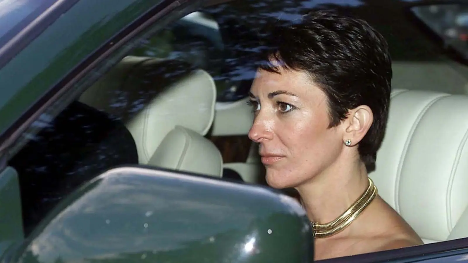 Supreme Court lehnt Antrag von Epstein-Vertrauter Maxwell ab. (Foto: Chris Ison/PA Wire/dpa)