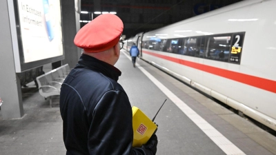 Über die konkreten Inhalte des Verhandlungsstands wollten sich die Tarifparteien nicht äußern. (Symbolbild) (Foto: Felix Hörhager/dpa)