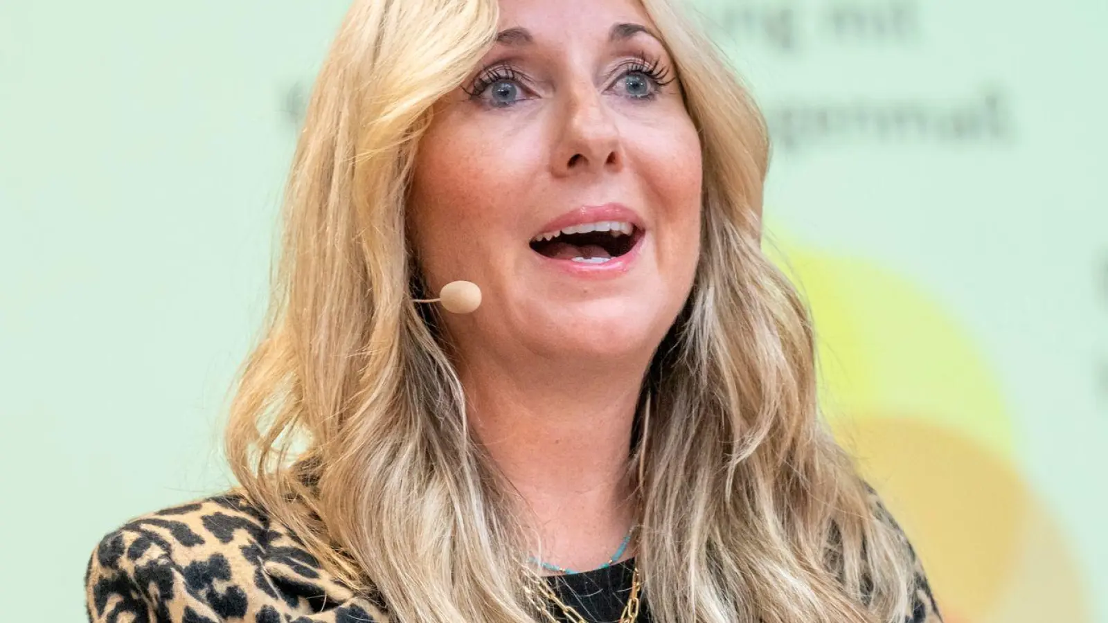 Stolz ist seit zwei Jahren Kultusministerin. (Foto: Peter Kneffel/dpa)