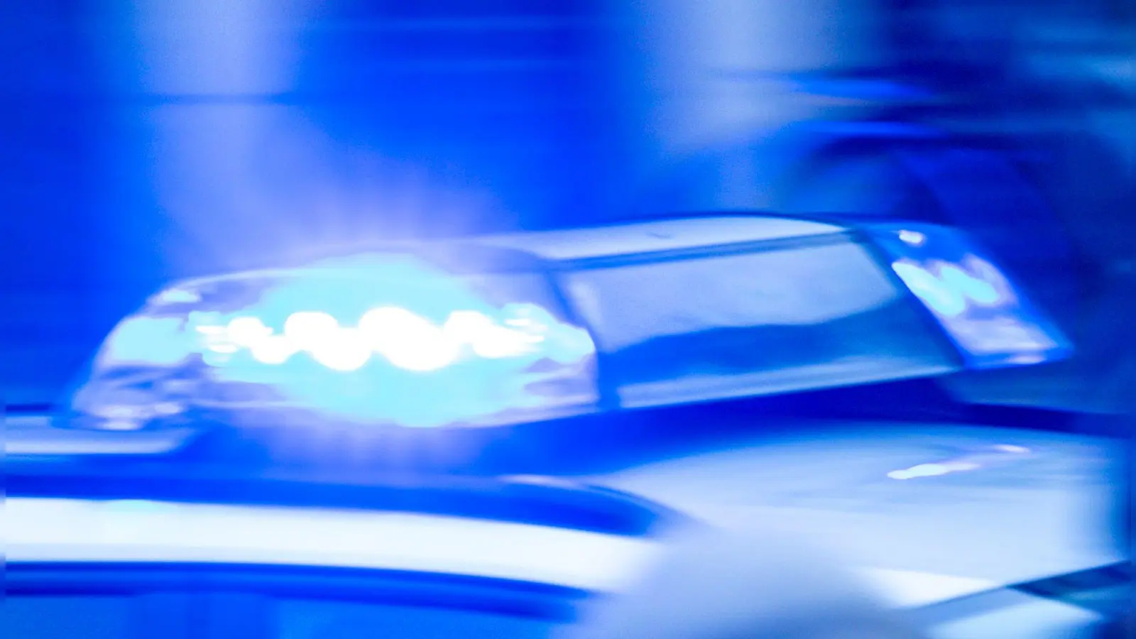 Die Polizei geht derzeit davon aus, dass die beiden Männer sich kannten. (Symbolbild) (Foto: Jens Büttner/dpa)