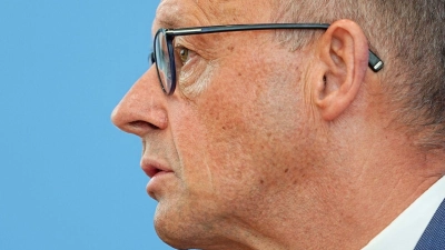 Gibt es noch Änderungen bei der umstrittenen Reform des Unterhaltsvorschusses?  (Foto: Michael Kappeler/dpa)