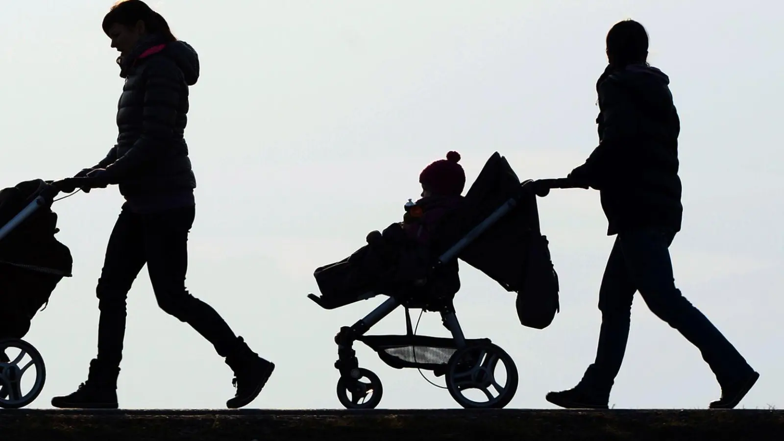 Die Klinik hat sich für die Verwechslung entschuldigt. (Symbolbild) (Foto: Felix Kästle/dpa)