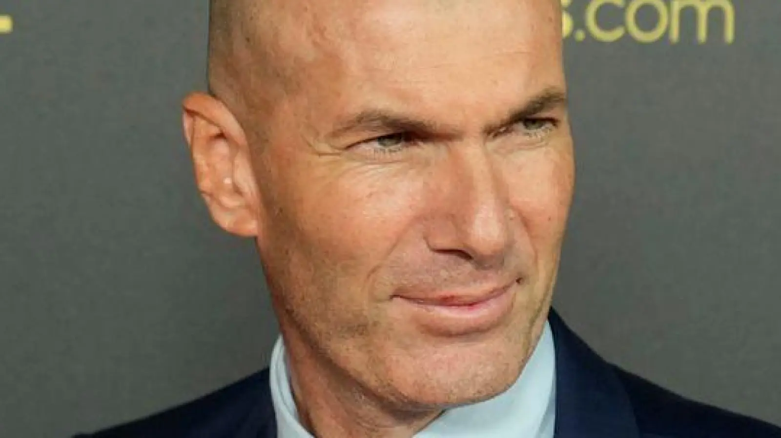 Wird nach der WM offenbar französischer Nationalcoach: Zinédine Zidane (Archivbild) (Foto: Francois Mori/AP/dpa)