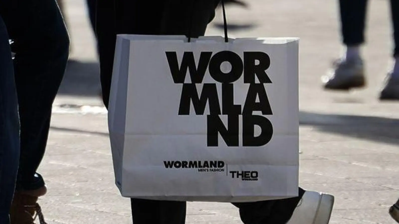 Wormland leidet unter der Kaufzurückhaltung seiner Kunden. (Archivfoto) (Foto: Christian Charisius/dpa)