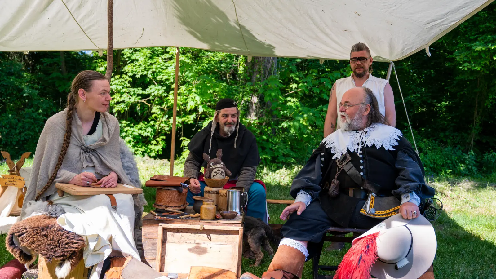 Foto: René Chlopotowski