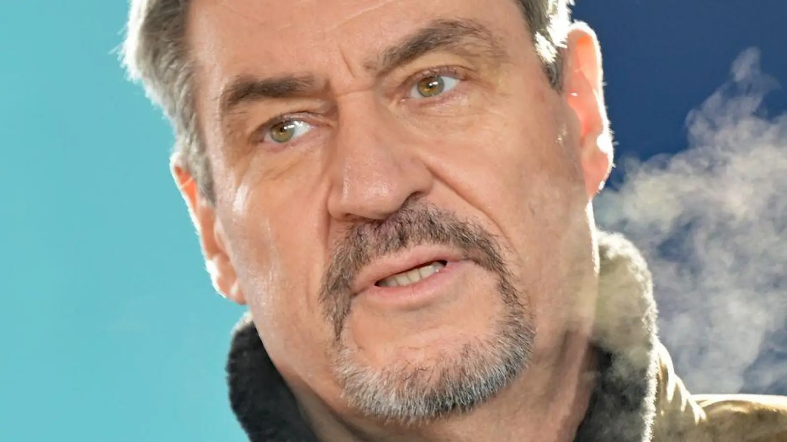 Söder will auch unpopuläre Reformen durchsetzen und der AfD Paroli bieten. (Archivbild) (Foto: Malin Wunderlich/dpa)