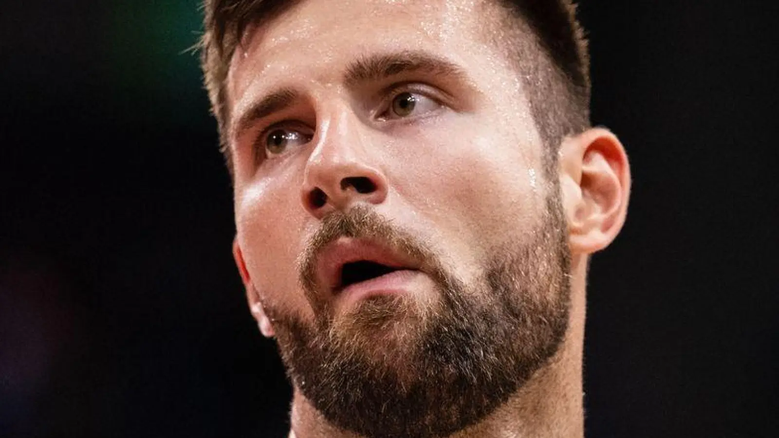 Leon Kratzer wechselt zum FC Bayern München. (Foto: Marius Becker/dpa)