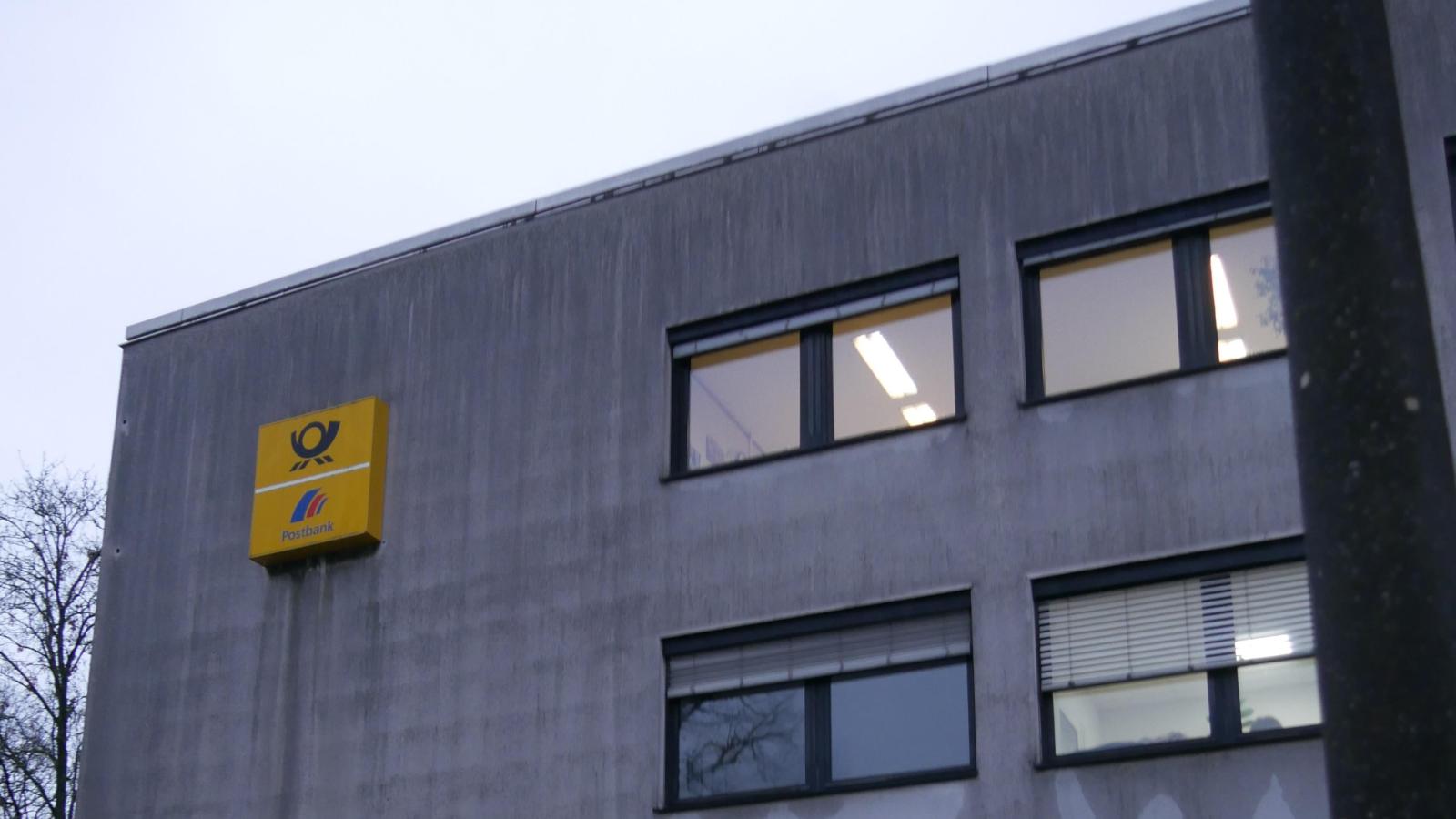 Post Neustadt In Holstein Ffnungszeiten