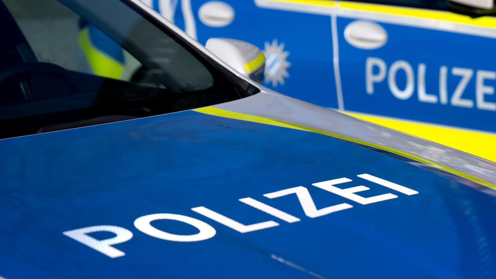 Speed ​​check in front of the police station in Neustadt/Aisch: A quarter ...