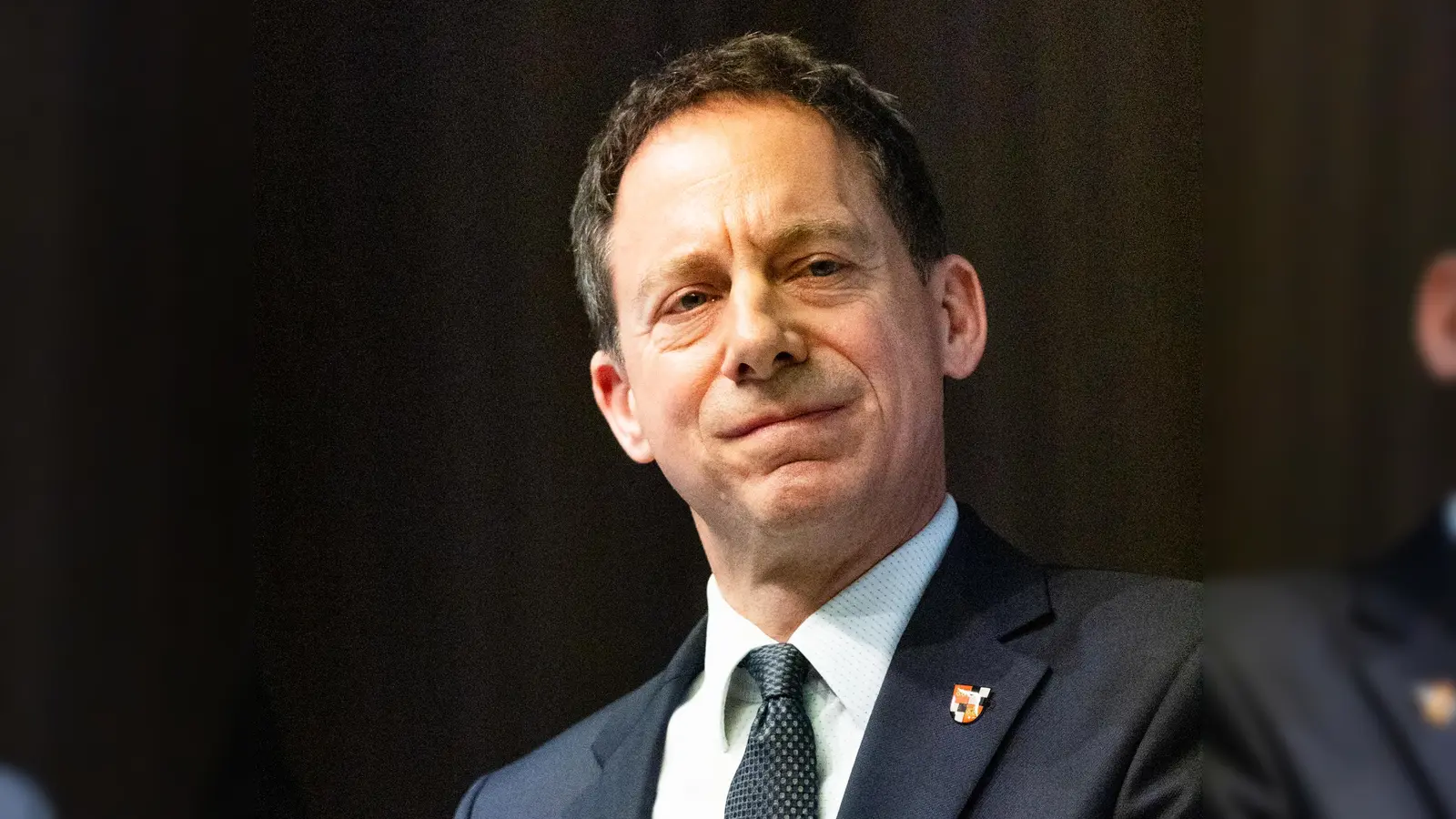 Stefan Ultsch (SPD) kann seine Arbeit nicht fortführen. (Foto: Evi Lemberger)