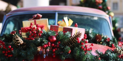 Die Autohändler aus Rothenburg und Umgebung wünschen Ihnen von Herzen frohe Weihnachten und freuen sich auch im kommenden Jahr auf Ihren Besuch. (Foto: Pixabay)